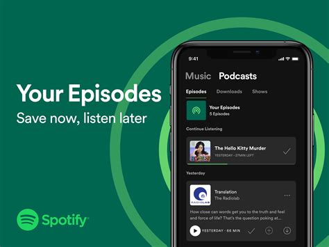 S­p­o­t­i­f­y­ ­P­o­d­c­a­s­t­ ­ö­n­e­r­i­l­e­r­i­n­d­e­ ­b­u­l­u­n­a­c­a­k­